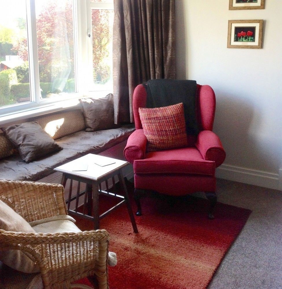The Stanage B&B Telford Exterior foto